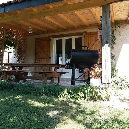 Bien Etre * Boulogne-sur-Gesse