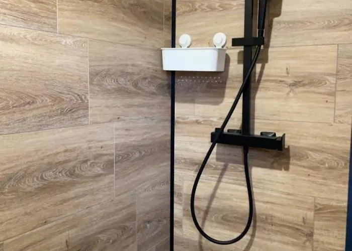 بيت للعطل Bien Etre Boulogne-sur-Gesse