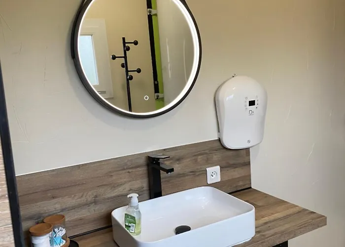 Bien Etre Boulogne-sur-Gesse