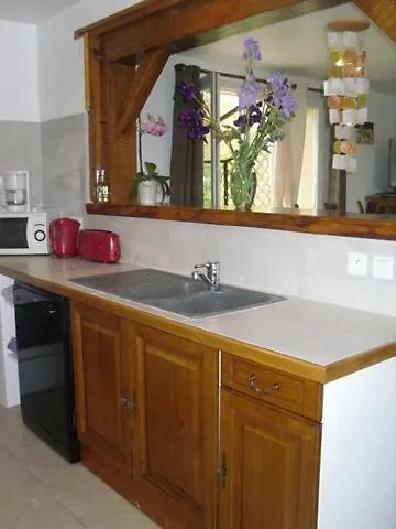 بيت للعطل Bien Etre *