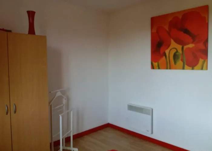 بيت للعطل Bien Etre Boulogne-sur-Gesse