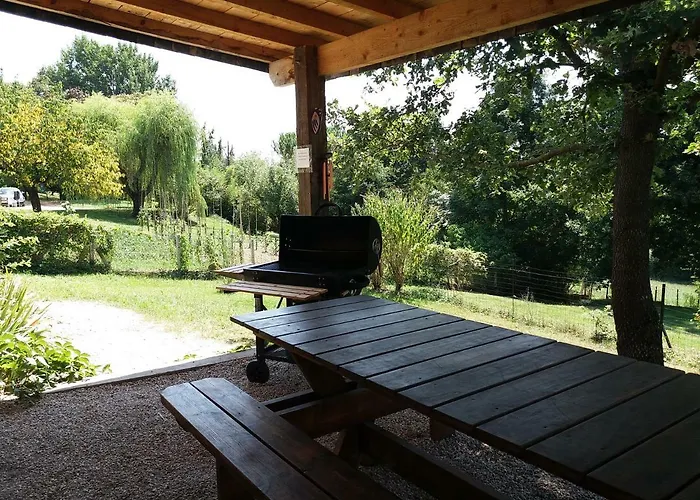 بيت للعطل Bien Etre *