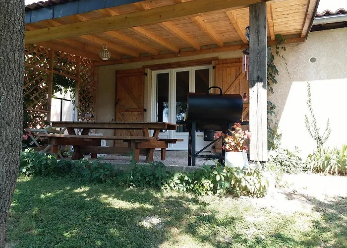 Bien Etre * Boulogne-sur-Gesse