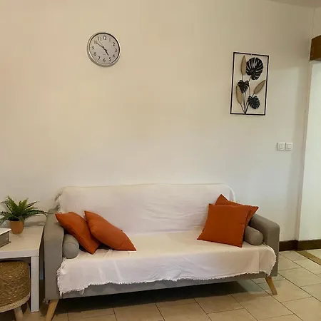 Bien Etre Сasa de vacaciones