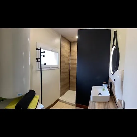 Bien Etre Дом отдыха Boulogne-sur-Gesse