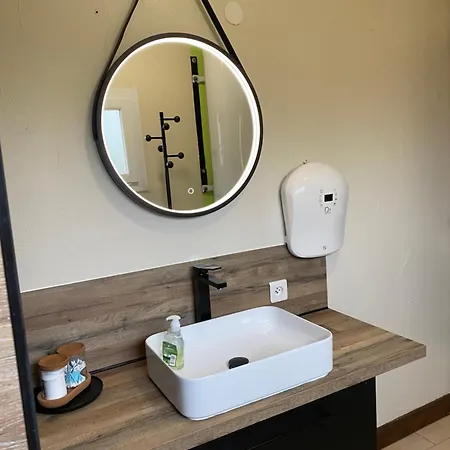 Bien Etre Boulogne-sur-Gesse