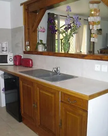 Дом отдыха Bien Etre *