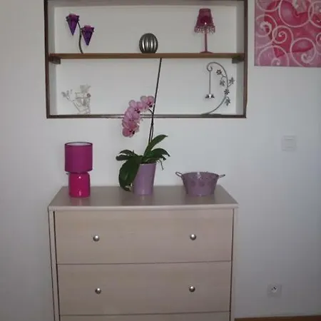 Дом отдыха Bien Etre Boulogne-sur-Gesse