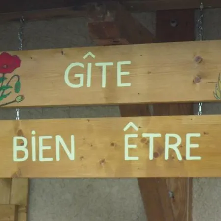 Vakantiehuis Bien Etre Boulogne-sur-Gesse