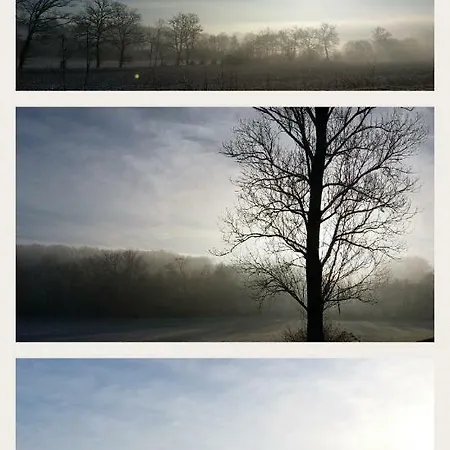 Сasa de vacaciones Bien Etre *