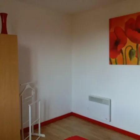 Vakantiehuis Bien Etre Boulogne-sur-Gesse