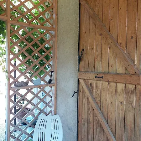 Bien Etre Holiday home *