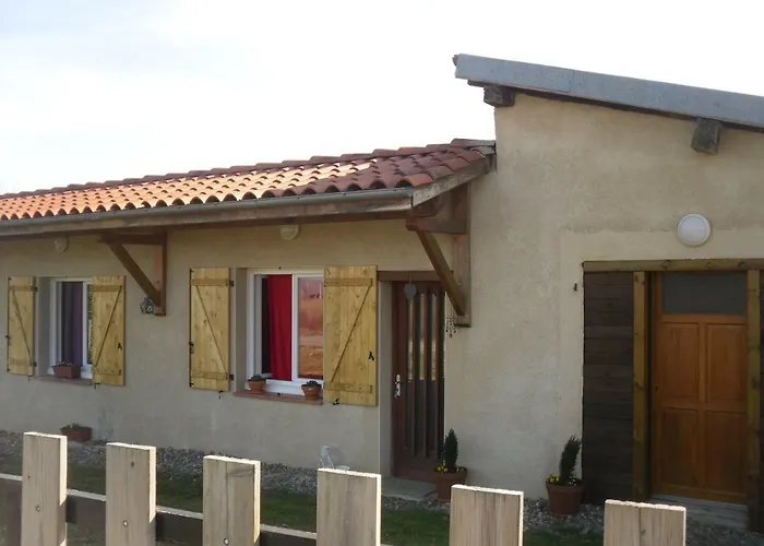 Tatil Evi Bien Etre *