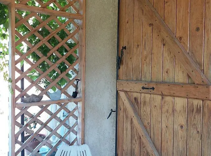 Bien Etre Hébergement de vacances *